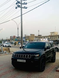 شيروكي بلاك توب • ٢٠٢٠ • ماشيه ٣٩ الف