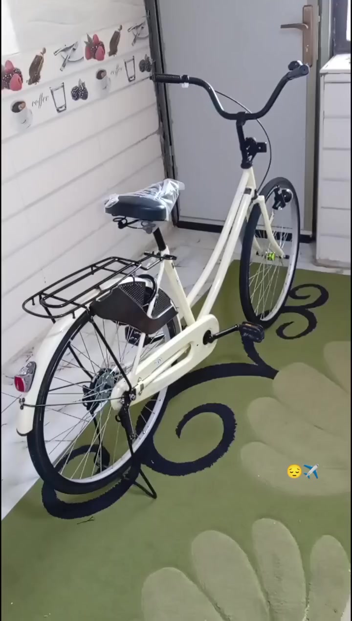 سلام عليكم بايسكل للبيع نضيف كلش سعر 160 وين يدور لرمضان🤍 ✈️


**إذا كنت صاحب هذا الإعلان وتريد حذفه لأي سبب، رجاءا أرسل رسالة إلى الدعم الفني**