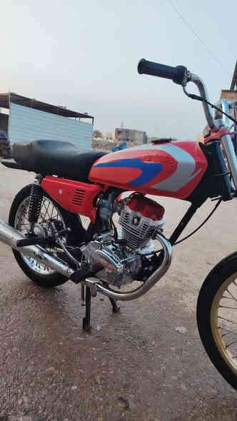 نامه تعمير ٢٤ شاصي ١٦ اواق صوالي مكان السماوه
السعر ٧٥٠ شراي تصل عله رقم راعيهه ***********
