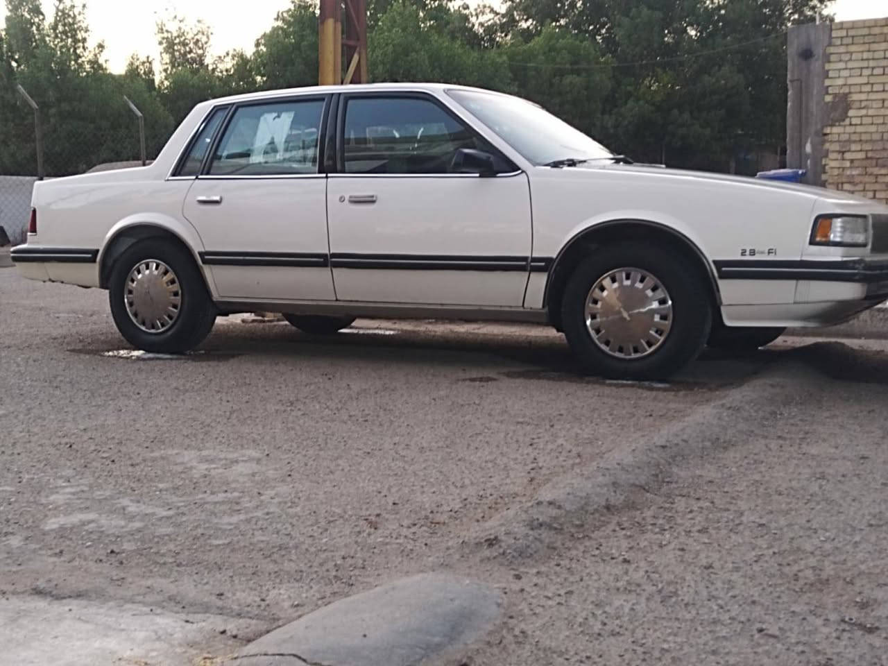 سلبرتي موديل 89
غرفة جديدة

مكينة كير جدد لوك

 كهربائيات شغالة

سنتر ابواب

جامات كهربائي

تخم تاير 

حدادية جديدة

صبغ بنيد وقماره أثر جراد الباقي مكفول

لايت زينون 

شاشة دشبول
ـــــــــــــــــــــــــــــــــــــــــــــ 
السعر 59 وبيها مجال 

رقم الاتصال
***********
