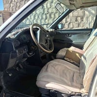 كارينا تيوتا 91رقم سليمانيه اجنبي سنويه وهزه باسمي لل2030 شرط گير ومحر...