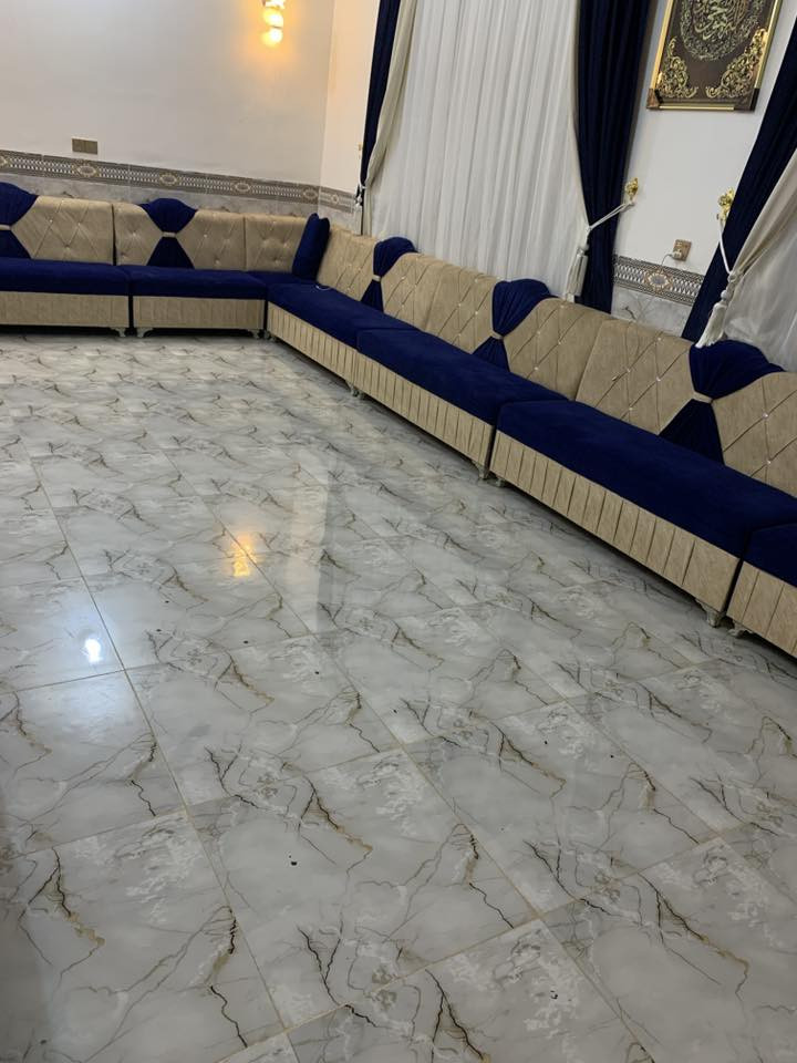 للبيع تخم مال يدوان مستعمل شي قليل إي استفسار انتصال ***********
