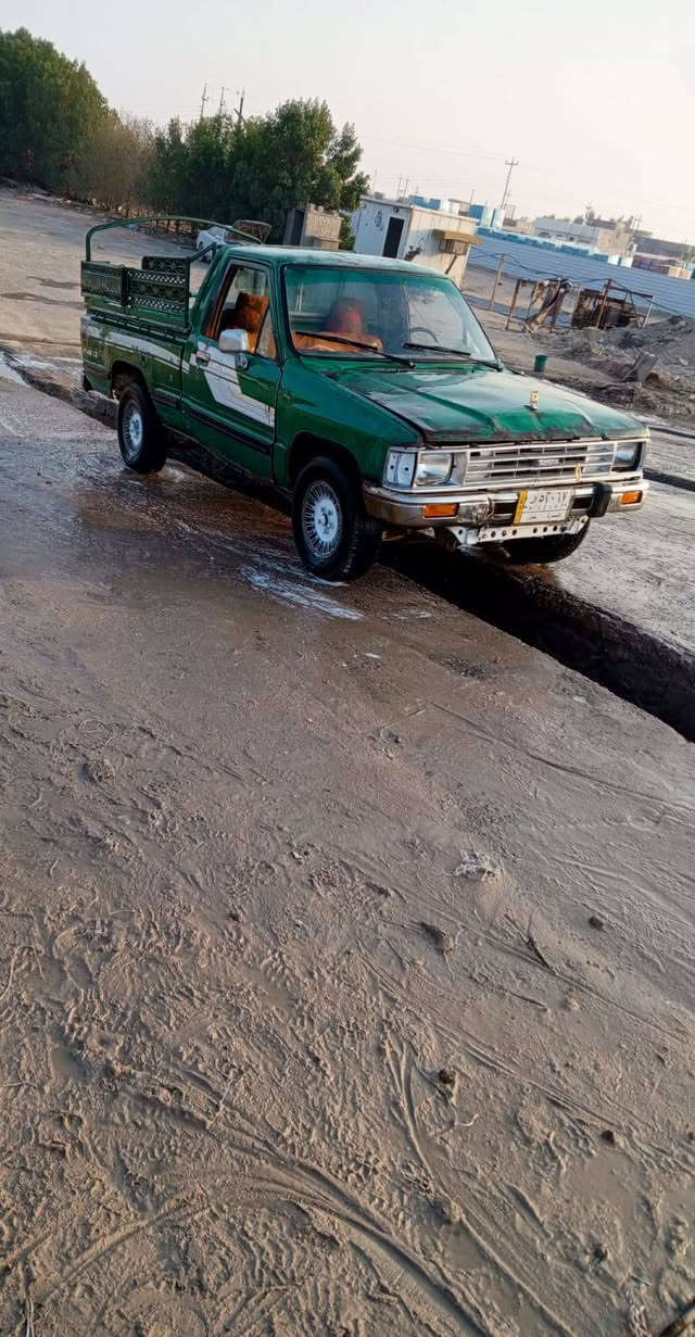 سلام عليكم البيع موديل 85 سياره جهزه وشغاله رقم بصرة العنوان بصرة زبير تصال على رقم صاحب سيارة ‏‪***********‬‏ انا مكلف بنشر
