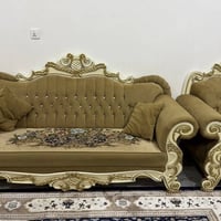 تخم قنفات • نظيف جداً