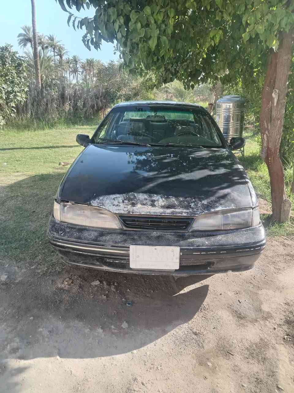 سلام عليكم سياره دايو برنس كير مكينه خيرمن الله تحويل مباشر موديل 93للبيع لسعر 20وبيها مجال مكاني بابل محاويل لستفسار خاص ورقم ***********/***********
