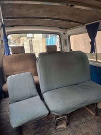 هايسه ١٩٩٥ • اوتوماتيك • كربلاء