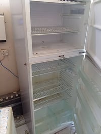 ثلاجة • 20قدم • ضمان 3ايام