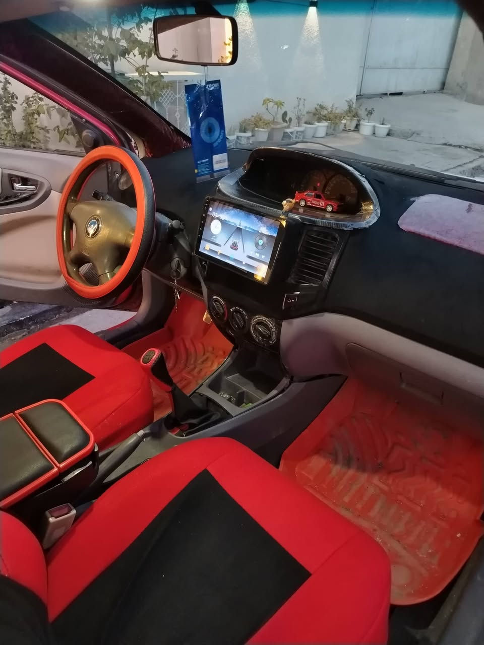 السلام عليكم اخوان جيلي 2013 ***********
للبيع فقط شرط التحويل بأسمي  نتكاتب عقد مباشرة
