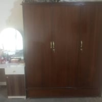 كنفيره • ٣سرعات • ميز مرايه