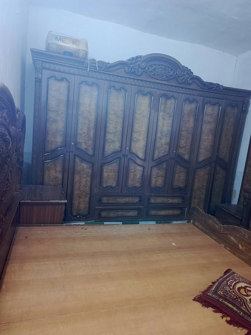 غرفه للبيع سعر 200


**إذا كنت صاحب هذا الإعلان وتريد حذفه لأي سبب، رجاءا أرسل رسالة إلى الدعم الفني**