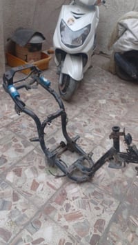 قطع غيار ماكس • شاصي ماكس • الشعب بغداد