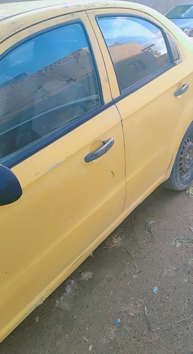 افيو 2009 خليجي للبيع السياره مكفوله من الضربه بس صبغه جارد . السنوية ب اسمي ***********
