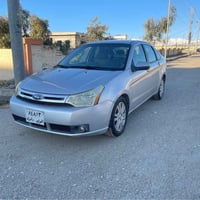 فورد فوكس • ٢٠٠٩ • السليمانية