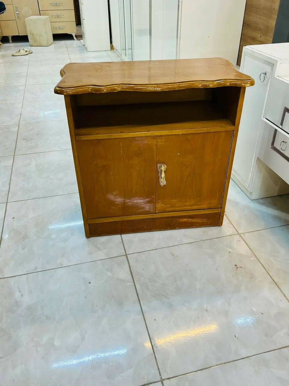 غرفه صاج نضافه 85 
سعر 650
مع شد ونقل داخل بغداد مجاني محافضات كروه


**إذا كنت صاحب هذا الإعلان وتريد حذفه لأي سبب، رجاءا أرسل رسالة إلى الدعم الفني**