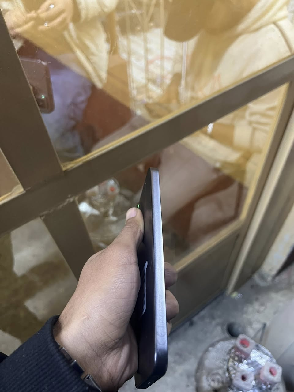 جي تي 30 برو  ذاكره256 رام 24 سعر 325 وبي مجال حك جيتك ***********
