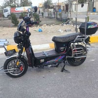 موطور شحن جبلي للبيع سعر 560 وبي مجال بسيط الاتصال 07741432389