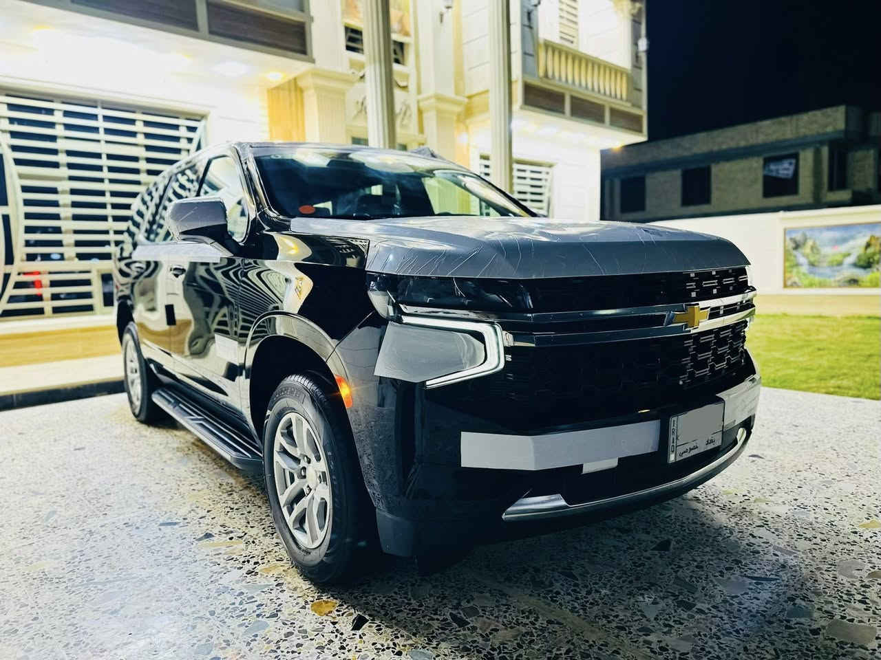 يالله
سلام عليكم تاهو 2023 LS خليجي وكاله المنصور ماشيه 23 الف حقيقي بعده بالضمان كفاله عامه السياره بحاله الوكاله رقم بغداد بسمي كير مكينه حدايه كله مكفول على شركه بصمتين  العده الكاعيات كله مامستخدم بعده ع شركه معروفه مواصفات LS المكان بغداد السعر (477) وبيه مجال الاستفسار (***********)
