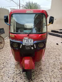 للبيع تكتك موديل 2018 رقم ديالى نكليزي تحويل ثاني يوم تكتك كلها شغاله ...