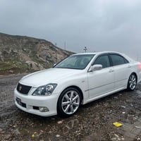 كراون • ٢٠٠٨ • ١٠٥٠٠٠ كم