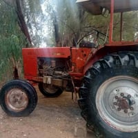 تراكتور فوركسن موديل 14 • بلاروس موديل 2002