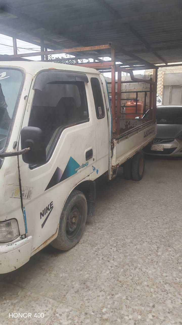 سلام عليكم كيه فنتيره  مديل 1999 
عنوان بصره شط العرب 
سعر 50$ وبيها مجال 
***********
