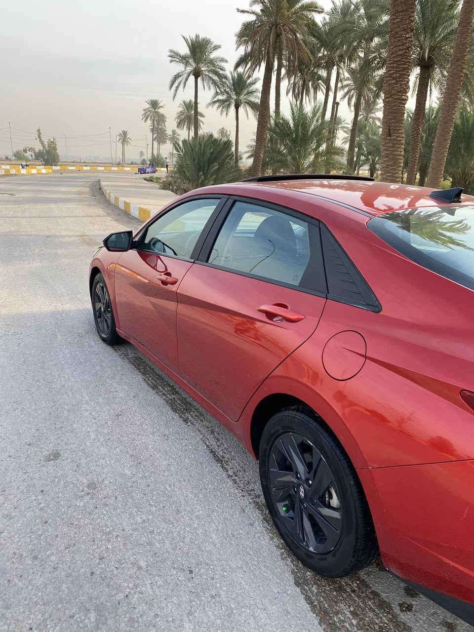 سلام وعليكم النترا 2022 وارد امريكي للبيع سياره جهازه ومرقمه بابل فول الاخير فتحه بصمه تشغيل عن بعد حساسات سياره مال بيت مابيها اي نقص ضربتها مثل ماوضح بصوره السعر140 وبيها مجال قليل مكاني بابل مركز الاتصال ***********
