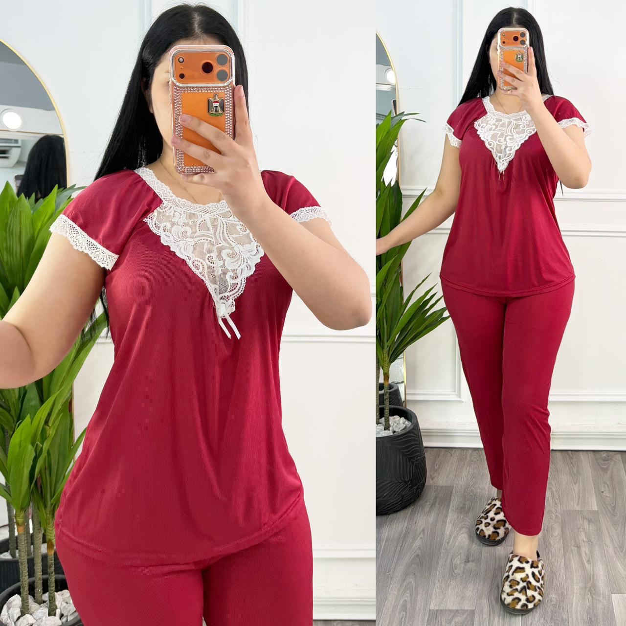 تراك بجامه طويلة خامه زبده مريب 
8 موديل
سعر الدرزن 72 الف


**إذا كنت صاحب هذا الإعلان وتريد حذفه لأي سبب، رجاءا أرسل رسالة إلى الدعم الفني**