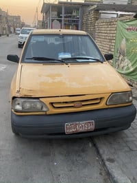 سايبا موديل 12  محرك كير تخم تاير منضومة تبريد كله جديد  شواصي نضيفه  ...