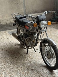 موتور • موديل ١٨ • ٤ كير