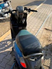 بوليسي للبيع اي عيب مابي مكينه نضيفه كهربايات كله شغاله نگره سلف تايرا...