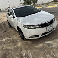 سيراتو ٢٠١٢ • خليجية • فول-فتحة-بصمة