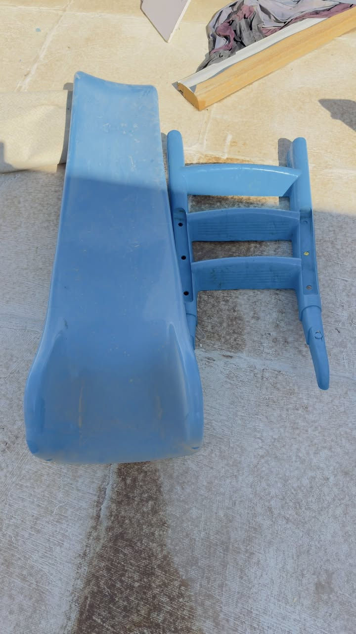 السلام عليكم غراض اطفال بلاش الي محتاجهن يجي يخاذهن مجانا شرط يكون محتاجهن
مكاني نجف


**إذا كنت صاحب هذا الإعلان وتريد حذفه لأي سبب، رجاءا أرسل رسالة إلى الدعم الفني**