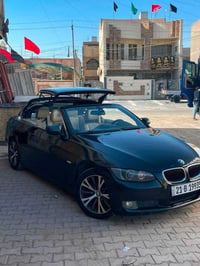كشف E93 • ٢٠١٠ • مكينة 2000