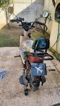 شركة السلطان • نظافة ٩٥٪ • بطاريات دبل