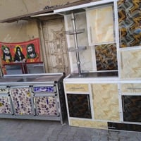 كاونتر نضيف • العزيزيه سراي • نشتري اثاث