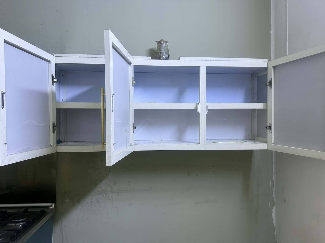 كاونتر المنيوم حجر مرمر ٤٥٠ عنوان بغداد


**إذا كنت صاحب هذا الإعلان وتريد حذفه لأي سبب، رجاءا أرسل رسالة إلى الدعم الفني**