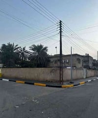 دار سكني • ٤١١م • الخليج العربي