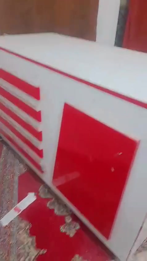 لبيع لرفوف 2 مال جكاير وحده وميز مدينت لصدر 26


**إذا كنت صاحب هذا الإعلان وتريد حذفه لأي سبب، رجاءا أرسل رسالة إلى الدعم الفني**