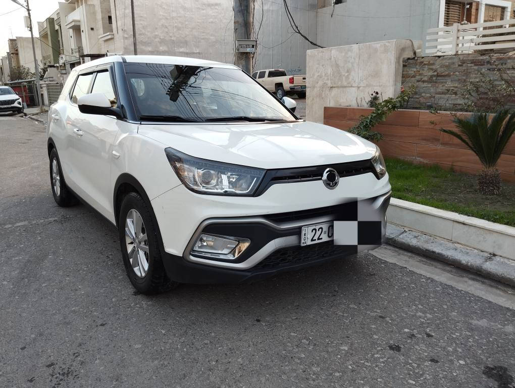 موديل 2018
محرك 1600  توربو
كير اتوماتيك 
محرك مفتوح 
بدون صبغ بدون تبديل 
سيارة حيل  نظيفة 
محرك كاز 
ماشية 121
بيع فقط بلا موراوسة مكانها اربيل 
رقمها اربيل 
سنوية جديدة
سعرها 90  وبيها مجال 

رقم التلفون : *********** أربيل, العراق
