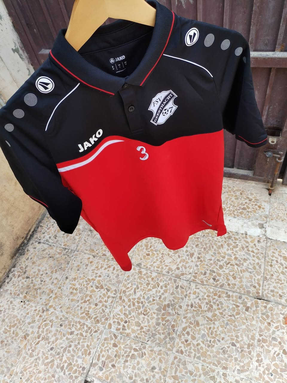 جاكو قياس ميديم سعرها ١٥


**إذا كنت صاحب هذا الإعلان وتريد حذفه لأي سبب، رجاءا أرسل رسالة إلى الدعم الفني**