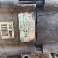 كمبريسر HCC • موديل HS-18 • دفعه ضعيف