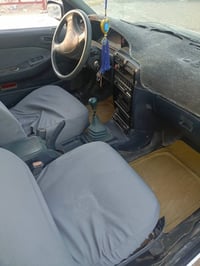 موديل ١٩٩٣ • تبريد شغال • ديالى كنعان