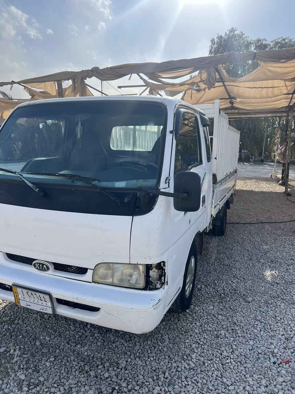 كيه فونتيره للبيع موديل 99 رقم أنبار محرك كير شاصي مكفوله مكانها الأنبار هيت السعر 58رقم الهاتف ***********
