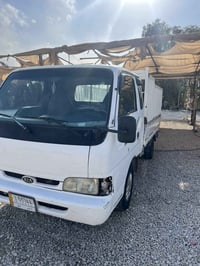 كيه فونتيره • موديل ٩٩ • هيت الأنبار