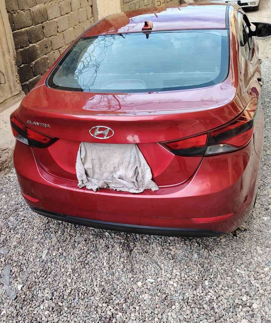 سلام عليكم النترا وراد أمريكي موديل 16 ماشيه 200الف السعر ١٠٠٥وبيه مجال رقم واسط بسمي مكان السياره فلكه سلمان باك التفاصيل أكثر ***********/***********
