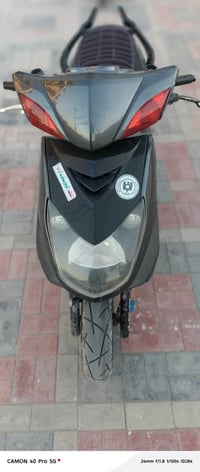 سكنس • ياباني • كابريتر