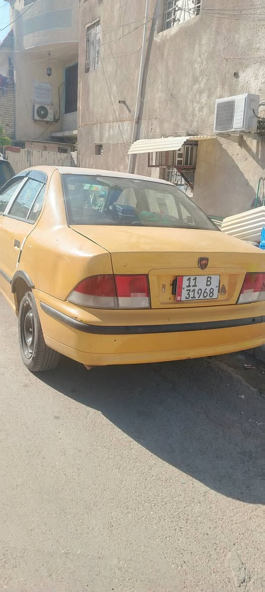 سياره موديل 11 محرك جديد تخم تاير سياره ما بيها خويس سياره بلاديه صدر جديد وروق قدامه مكان السياره بغداد الجديده سياره باسمي تحويل ثاني يوم سفر هي وغرامه السعر 40 وبيها مجال


**إذا كنت صاحب هذا الإعلان وتريد حذفه لأي سبب، رجاءا أرسل رسالة إلى الدعم الفني**