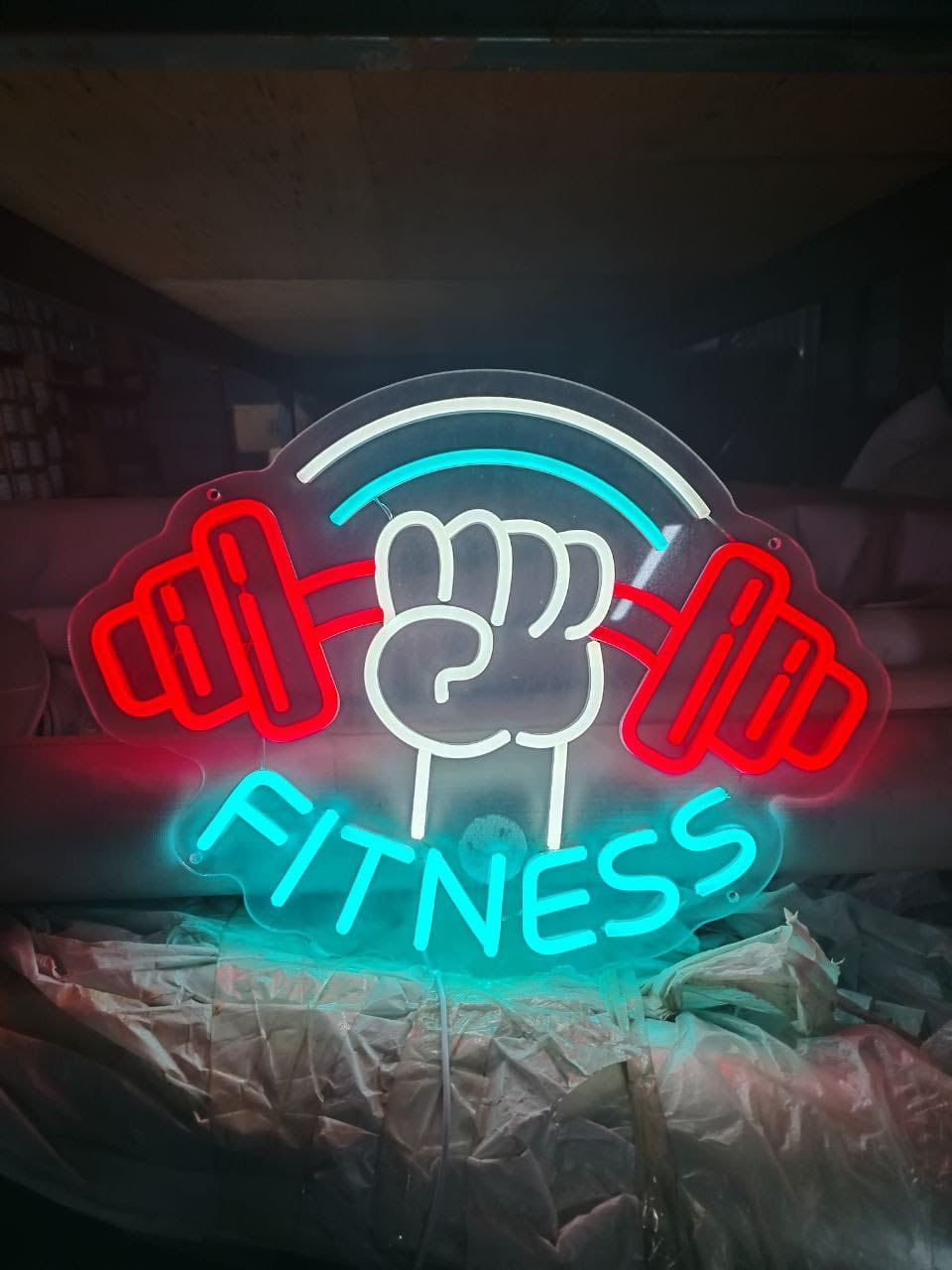 60 الف فقط
النيون هو اللمسه السحريه لمشروعك 
تميز معنا باجمل التصاميم 
وبسعر 60 - - 60 - - 60 الف فقط 
نيون جاهز شفاف بقياس ( 50cmX40cm ) 
وباشكال مختلفة 
( مطاعم - كافيهات - صالات الالعاب ) 
يمكن تشغيلهة على شاحنة الهاتف 
يوجد لدينا توصيل 
العنوان  ( بغداد - السعدون )
📞 ***********
انستكرام: https://www.instagram.com/mu.printer?igsh=MW4yMTJwMWRsbDR2eA%3D%3D&utm_source=qr

فيس بوك. https://www.facebook.com/Mu.printer
‎‏#signs #sign #led 
‎#اعلانات#حروف_ضوئيه#ديكور#فوم #بلاستك#لف_احرف#cnc#foam_pvc‏
‎‏#acrylic#neon_led#power_supply‏
‎#محولات#اعلان
‎‏#3D #singnage   #advertisng. #jinbo#interone.  #union #led_strip #iraq
‎#العراق#بغداد #baghdad
