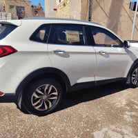 سياره 2020 بايك 115 مقفوله من ضربه من صبغ07823981048