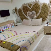 غرفة نوم • نظيفة حيل • حي النهضة